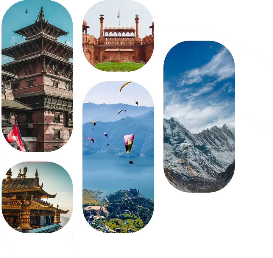 Keshari Travels - About Us