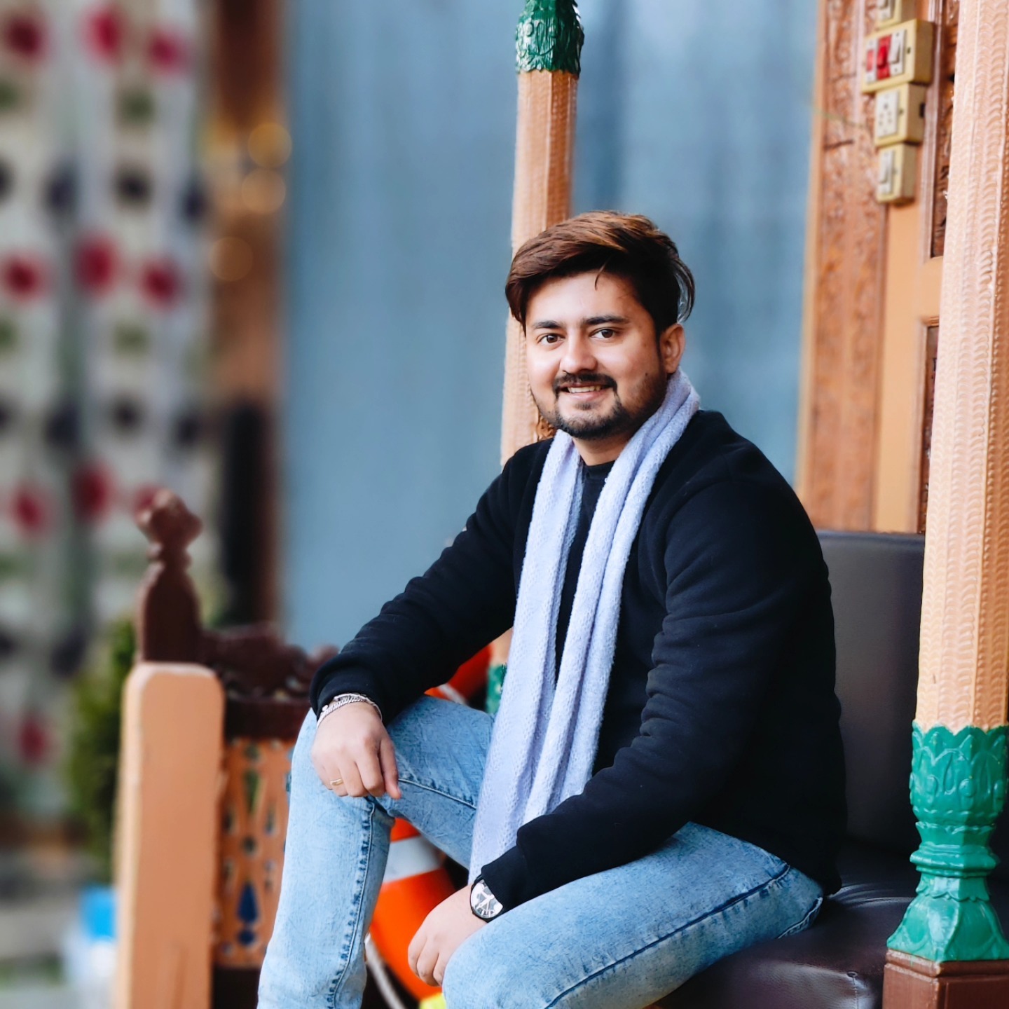 Ankit