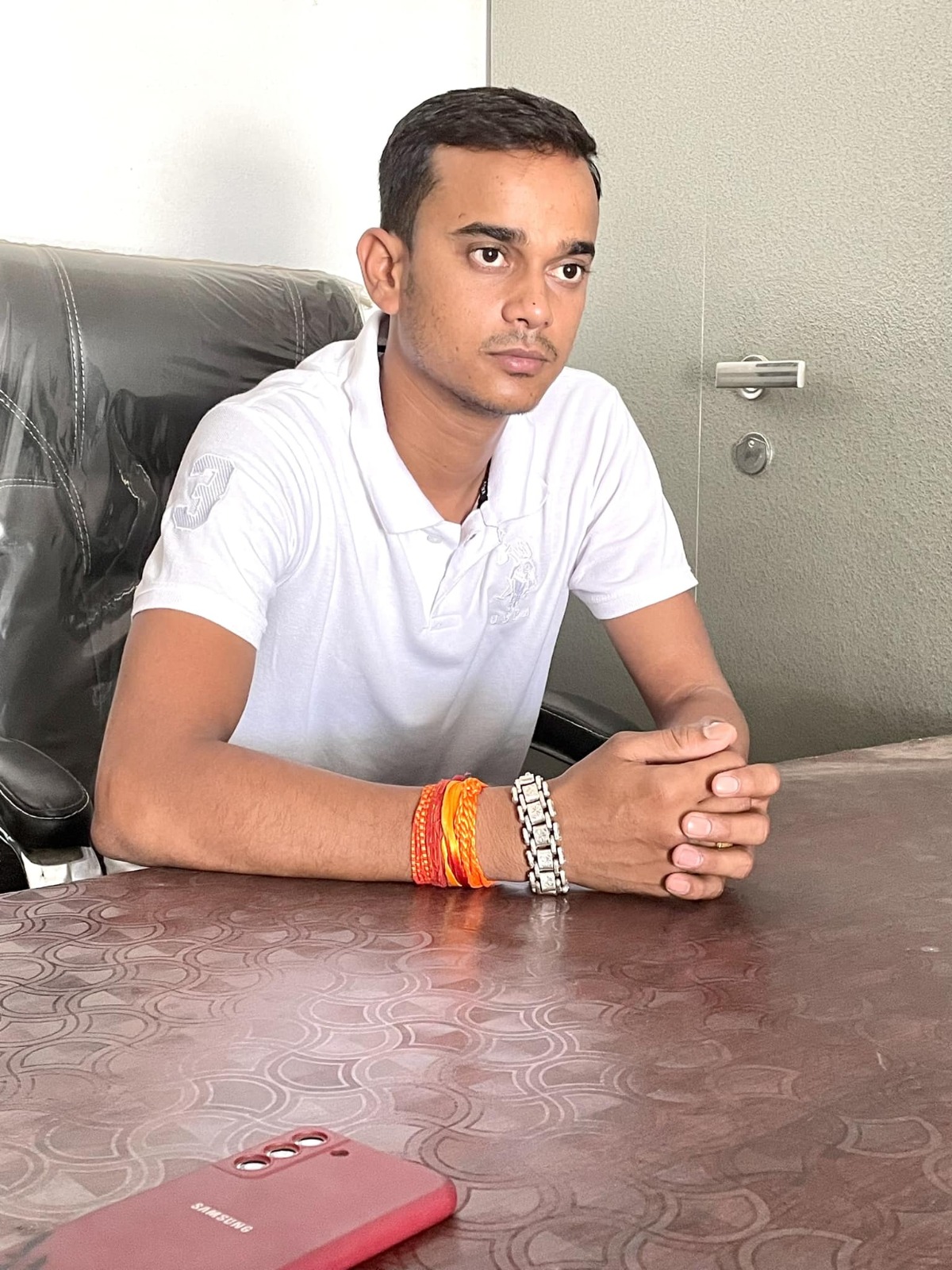 Co-Founder