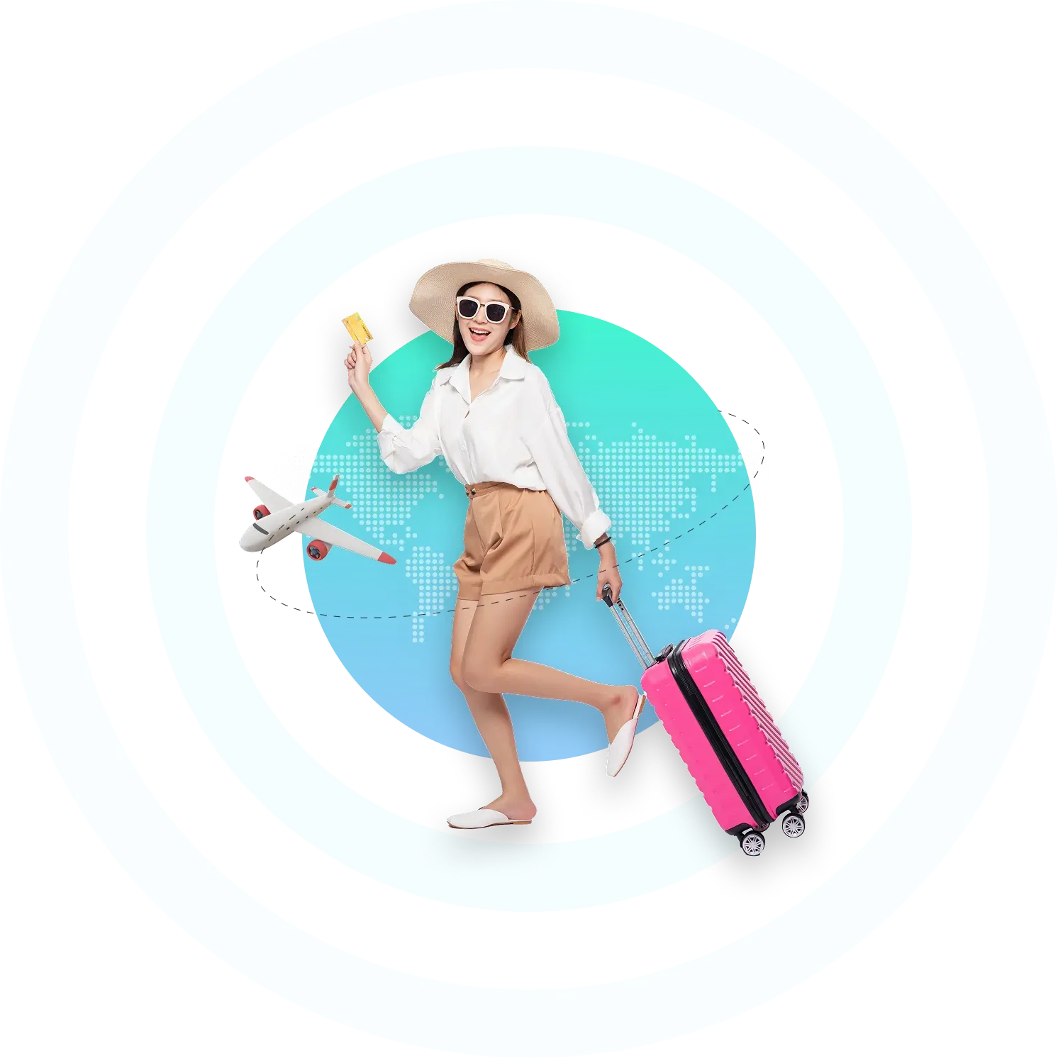 Keshari Travels