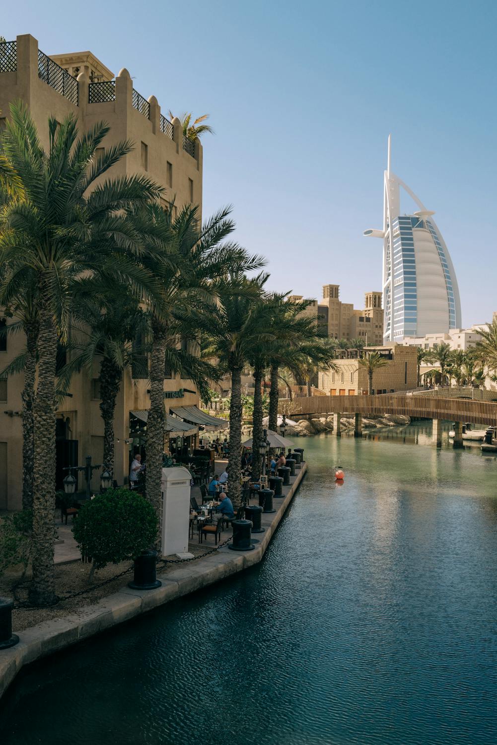 Dubai
